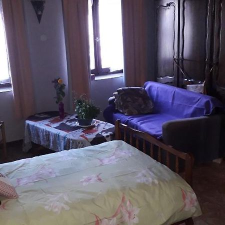 Apartmán La Bruche La Broque Exteriér fotografie