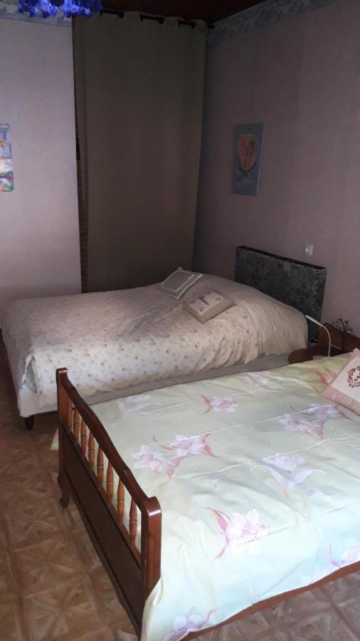 Apartmán La Bruche La Broque Exteriér fotografie